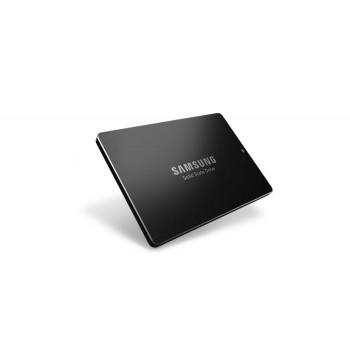 MZILS3T2HCJM-000H3 | Samsung MSA 3.2TB SAS 12Gbps Mixed Use 2.5-inch Solid State Drive