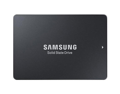 MZILS9600HCHP Samsung 960GB SAS 12Gbps 2.5-Inch Solid State Drive