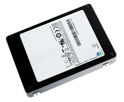 MZILT1T9HBJR Samsung PM1643A 1.92TB SAS 12Gbps 2.5-inch Solid State Drive