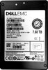 MZILT7T6HALAAD3 Samsung PM1643A 7.68TB SAS 12Gbps 2.5-inch Solid State Drive