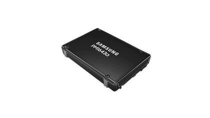 MZILT960HBHQ-00007 Samsung PM1643a 960GB SAS 12Gbps 2.5-Inch Solid State Drive