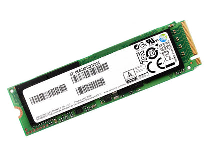 MZNLN120HCGR Samsung PM872 120GB SATA M.2 Solid State Drive