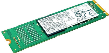MZNLN128HAHQ-000D1 Samsung PM871b Series 128GB TCL SATA 6Gbps M.2 2280 Solid State Drive