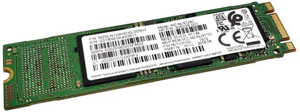 MZNLN128HAHQ Samsung PM871b Series 128GB TCL M.2 2280 SATA 6Gbps Solid State Drive