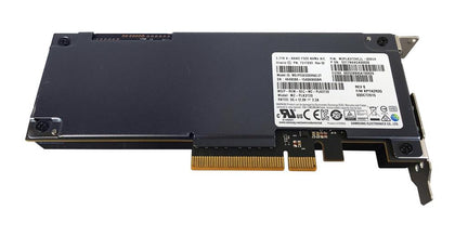 MZPLK3T2HCJL-000U4 Samsung PM1725 Series 3.2TB TLC PCI Express 3.0 x8 NVMe Solid State Drive
