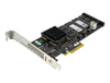MZPLK3T2HCJL Samsung PM1725 Series 3.2TB TLC PCI Express 3.0 x8 NVMe HH-HL Add-in Card Solid State Drive