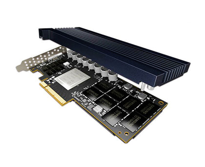 MZPLL12THMLA | Samsung PM1725B 12.8TB PCI-Express 3.0 X8 HH-HL Solid State Drive