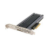 MZPLL1T6HAJQ-00005 Samsung SSD PM1725b HHHL 1.6TB PCIe Gen3.0 x8 NVMe Solid State Drive