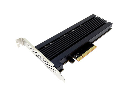 MZPLL1T6HEHP Samsung 1.6TB PM1725A 3.0 X8 NVMe Enterprise Solid State Drive