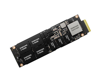 MZQL23T8HCLS-00B7C Samsung PM9A3 3.84TB PCI-Express 4.0 x4 U.2 2.5-inch Solid State Drive
