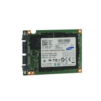 MZUPA1280/0D1 | Samsung 128GB uSATA 3Gbps 1.8-inch Solid State Drive