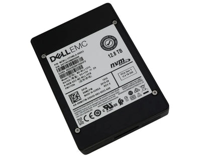 MZWLL12THMLA-000D3 Samsung PM1725B Series 12.8TB PCI-Express 3.0 x8 NVMe 2.5-inch Solid State Drive