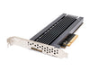 MZWLL6T4HMLA-000H3 Samsung PM1725B Series 6.4TB PCI-Express 3.0 x4 NVMe V4 2.5-inch Solid State Drive