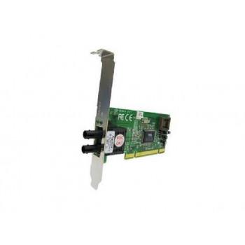 N-FX-SC-02L | Dell Transition 100Base-FX Fiber PCI SC Mmf 2km Low Profile Network Adapter