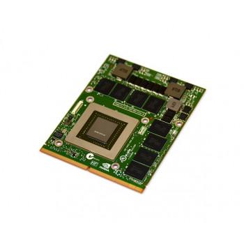 N14E-GTX-A2 | Dell Nvidia GeForce GTX 780M 4GB Video Card