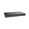 N1548 Dell PowerConnect N1548 48-Ports Layer-2 Managed Gigabit Ethernet Switch with 4 x 10Gbe SFP Slot
