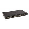 N2048 Dell PowerConnect N2048 48-Port 10/100/1000-Base-T and 2 X 10Gigabit SFP+ Layer-2 Gigabit Switch
