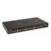 N2048P Dell PowerConnect N2048P 48-Port PoE 10/100/1000-Base-T and 2 X 10Gigabit SFP+ Layer-3 Gigabit Switch