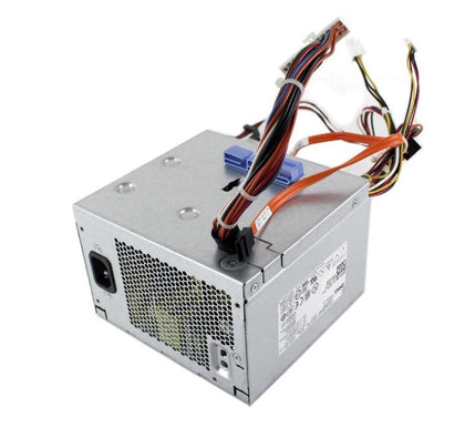N255PD00 Dell 255-Watts Power Supply