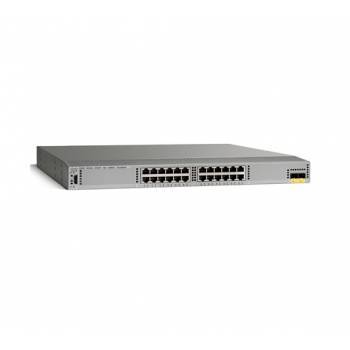 N2K-C2224TP-1GE | Cisco 1GE Fabric Extender for Nexus 2000 Series