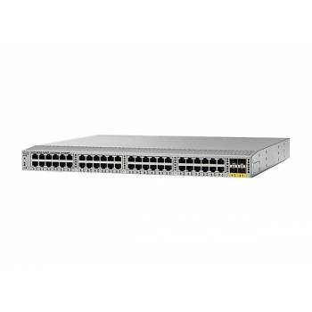 N2K-C2248TP-E Cisco Nexus 2248TP-E Fabric Extender