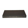 N3048P Dell Networking N3048P Switch with 48GbE PoE+ Ports AC Power and Rails