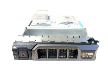 N3K10 Dell 480GB SATA 6Gbps 512e Read Intensive 2.5-inch Solid State Drive