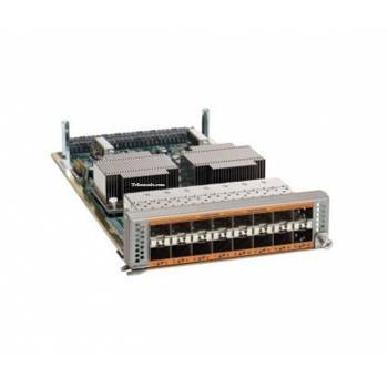 N55-D160L3-V2 | Cisco Nexus 5548 Layer 3 Daughter Card Version 2 Expansion Module
