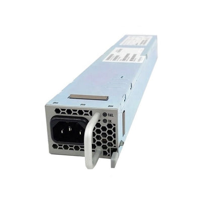 N55-PAC-1100W= Cisco 1100-Watts 110-220V AC Redundant Hot Swap Power Supply for Nexus 5596UP