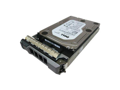 N5FKR Dell 480GB SATA 6Gbps 512e Mixed Use 2.5-inch Solid State Drive