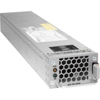 N5K-PAC-550W= Cisco 550-Watt 100-240V AC Power Supply