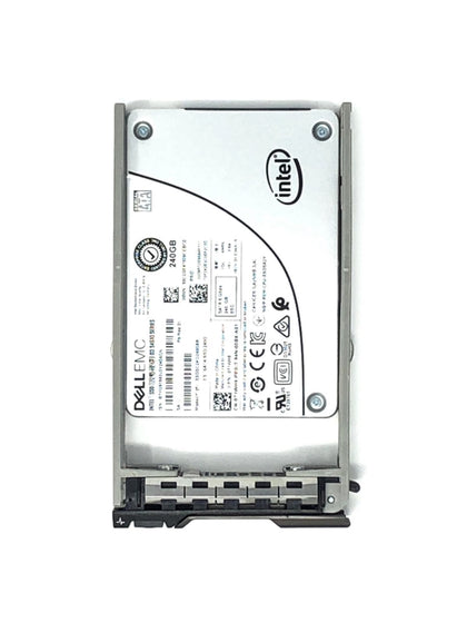 N6C19 Dell 240GB SATA 6Gbps 512e Mixed Use 2.5-inch Solid State Drive
