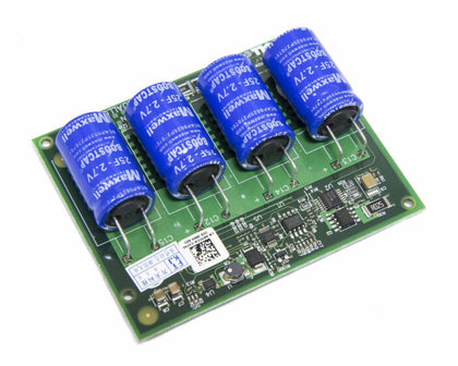 N7J1M Dell RAID Controller Backup Battery for EqualLogic PS4100 Series