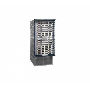 N7K-C7018 Cisco 18-Slot Switch Chassis for Nexus 7000 Rack-Mountable