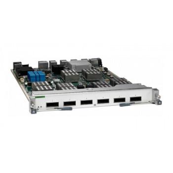 N7K-F306CK-25 | Cisco NEXUS 7000 F3-SERIES 6PT 100GBE CPAK