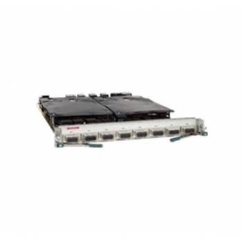 N7K-M108X2-12L Cisco 8-Port Gigabit Ethernet Module with XL Option Switch