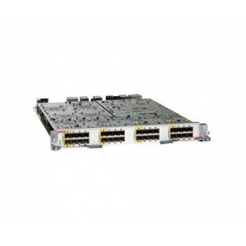 N7K-M132XP-12L Cisco 32-Port Gigabit Ethernet Module with XL Option