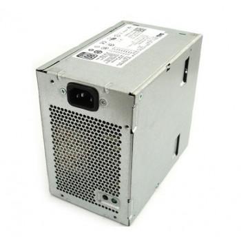 N875EF-00 | Dell 875-Watts 80 Plus Silver Non Hot-Pluggable Power Supply