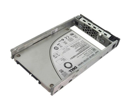NGPDW Dell 1.92TB SAS 12Gbps 2.5-Inch Solid State Drive for PowerEdge R940 Server