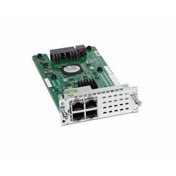 NIM-4E/M | Cisco 4-Ports E/M Network Interface Module