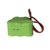 731126-001 | HP 4.3v Nimh Bbwc Battery Pack