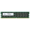 NL9127RD12042-D21JIB | Netlist 1GB PC2100 ECC Registered DDR-266MHz CL2.5 184-Pin DIMM 2.5V Memory