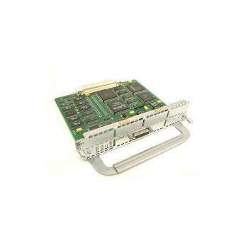 NM-1CT1 | Cisco Channelized T1/ISDN-PRI Network Module 1 x Channelized T1/ISDN PRI WAN Network Module