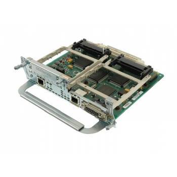 NM-2E2W | Cisco 2-Port 10Mbps Gigabit Ethernet Network Module