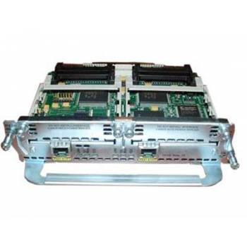 NM-2FE2W-V2 | Cisco 2-Port 10/100 Ethernet 2 WAN Card Slot Network Module