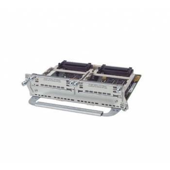 NM-2V Cisco 2-Port Voice/Fax Network Interface Card for 2600 / 3600