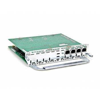 NM-4T1-IMA | Cisco 4-Port 1.5Mbps T1 ATM Network Module with IMA