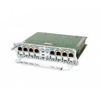 NM-8T1-IMA | Cisco 8-Port 1.5Mbps 2600/3600 WAN Network Module