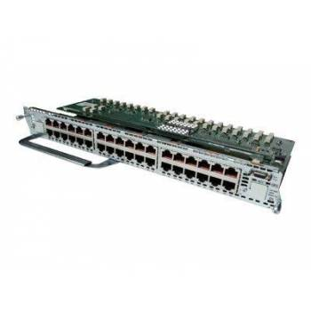 NMD-36-ESW Cisco 36Ports 10/100 Ethernet Switch High Density Service Network Module