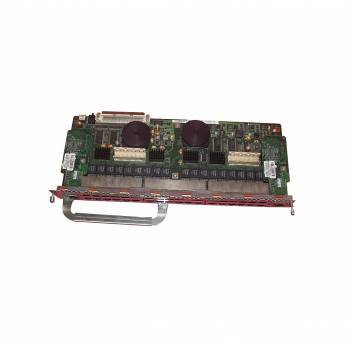 NMD-36-ESW-2G Cisco 36-Port EtherSwitch HDSM 36 x 10/100Base-TX 2 x 1000Base-T Interface Module